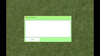 Roblox ServerSide Executor in 5 Min