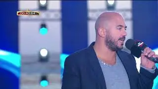لا أحد من  المتسابقين السبعة  إستطاع أن يتخطى Stage 1  في الحلقة الخامسة  و هذه أبرز اللحظات