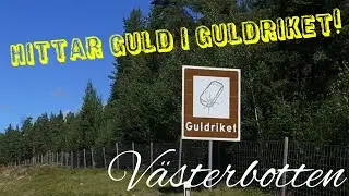 Hittar Guld i Guldriket