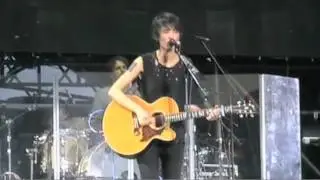 Земфира - Деньги (23.07.11)