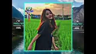 I miss you more than like / XML Link am present 🔰🔰 check in discription