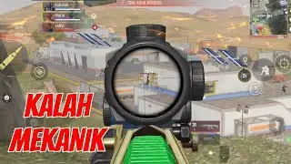 TERLALU REMEHIN TAPI BISA BUKTIIN BLOOD STRIKE