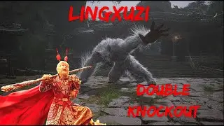 Лин Сюй-Цзы | Lingxuzi | Двойной нокаут | Double Knockout