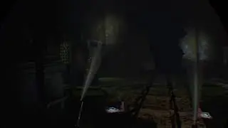 ZedPI Studios presents: Rush of Blood