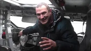 В гостях у Custom Truck