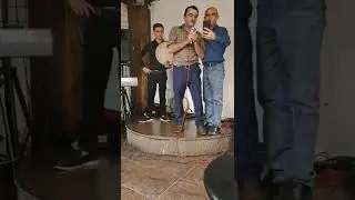 ЯЗДОН ДУСТАЛИЕВ - КОНЦЕРТИ ЕКАТЕРИНБУРГ КИСМИ 2