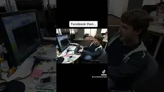 Companies When They Started And How They Look Now! #shorts