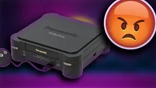 Гоняем 3DO