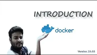 Chapter 1 Docker Tutorial Series ( Introduction - Learn Docker From Scratch ) - What is a container