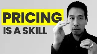 Question Everything You Know About Pricing