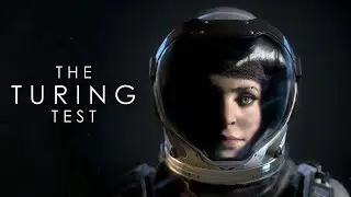 [The Turing Test] F55 - Chapter 6 Sector 55