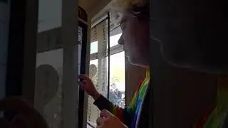 Компот и бургер 😄 Эдит 