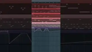 FL Studio 20 Modern Rock Song Idea #flstudio #vst #2023 #rock