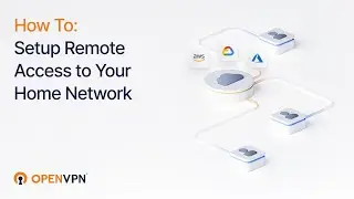 How to Setup Remote Access to Your Home Network