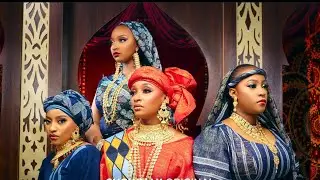 KALLA YANDA AKE DAUKAN SHIRIN - SADAU SISTERS