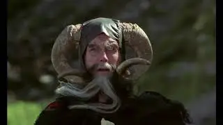 Monty Python and the Holy Grail (1975) Adventure, Fantasy, Comedy