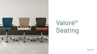 Valore Seating