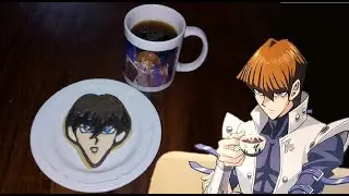 How to make Kaiba Cookies