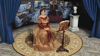 Елена Машукова. 