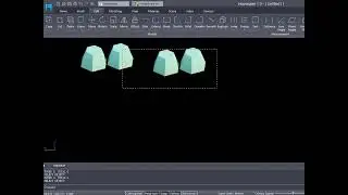 #CAD 3D Houseplan - Erase