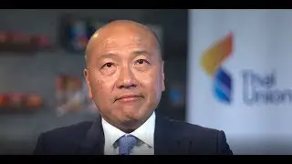 Thai Union Group 4Q2018 Earnings Video (Subtitle English)