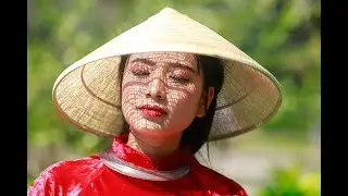 From Fields to Fashion: The Story of Non La in Vietnam