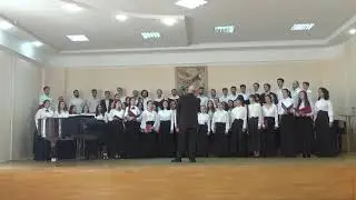 Видео-концерт "Нам не забыть Победный май!"