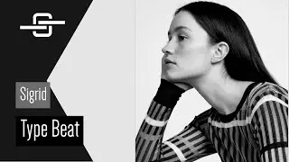 Sigrid type beat 2021 | Dua Lipa Disco Pop type beat 2021