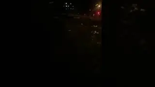 Зима Новосиб