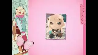 yashiro nene edit - hell n back