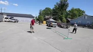 More pickleball at ADI!