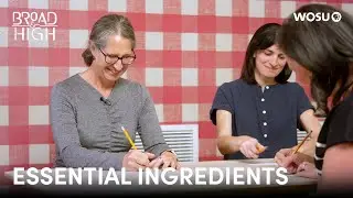 Essential Collections: Cookbooks as History | Ohio State University Libraries