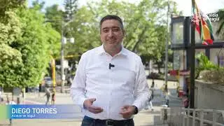 Tecnología para la participación ciudadana