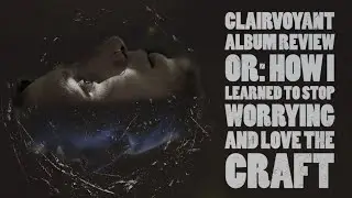 The Contortionist | Clairvoyant Album Review
