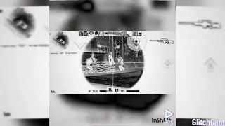 Фрагмувик по standoff 2