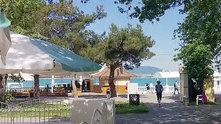 #Геленджик В 1 Клик Запуск Морского Сообщения Геленджик-Сочи