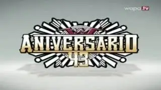 WWC TV 9/11/16