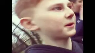 Зацеп заброшка школьники