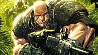The Different COG Branches in Gears of War Lore