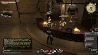 Final Fantasy XIV (PS5) - Disciple of the Hand Quests: Goldsmith Quests 01