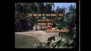 Gilligan's Island Theme