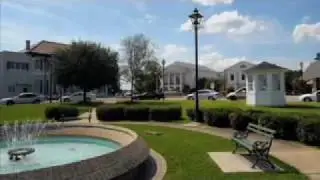 Economic Development in Barnwell