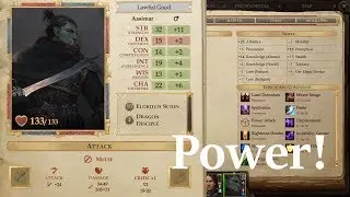 Pathfinder: Sorcerer/Scion Overview