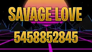 50+ ROBLOX Music Codes/ID(S) *OCTOBER 2020*