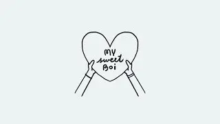 chevy - sweet boi (official lyric video)