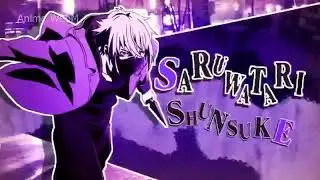 anime webm Hakata Tonkotsu Ramens