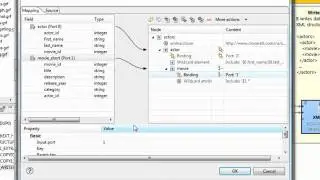 Creating complex XML in CloverETL using XMLWriter component