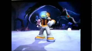 Crash: Mind over Mutant Walkthrough: Part 15
