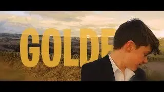 Golden By Harry Styles