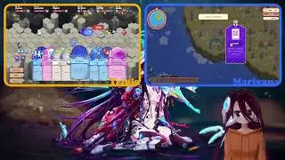 The end!? - Moonstone Island